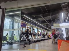 -超鹿运动(五四路恒力城店)