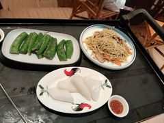 -顺德一品粥·20年凤城老字号(芳村店)