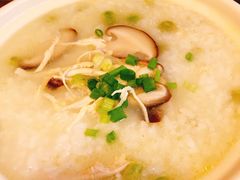 鸡汤银丝面-二孃鸡爪爪(双楠店)