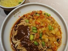 -松鹤楼·苏式汤面(虹桥天地店)