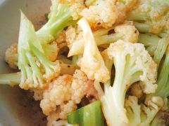 砂锅花菜-天天渔港(杏林街店)