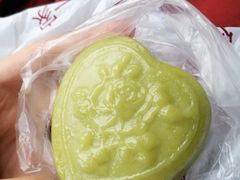 -聚春园自助餐厅(东街口店)