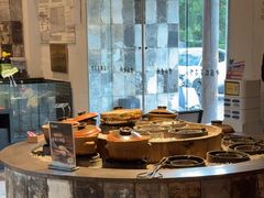 -黄山老妈·土菜(碧桂园店)
