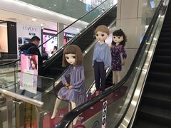 -凯德MALL(望京店)