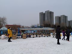 -欢乐水魔方水世界