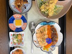 -红叶日料·放题·海胆·定食(星海店)