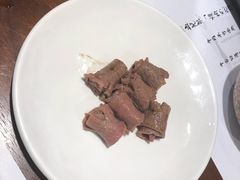 -热血兄弟·炭火烤肉(融侨中心店)