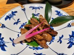 -傲鳗·日本料理(光华路店)