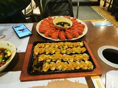 -一棠龙虾•王牌虾球(光谷天地店)