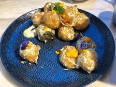 -木棉花开(中心城店)