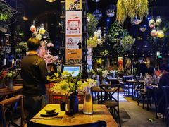 -胡桃里音乐酒馆(四道口店)