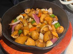 -云海肴云南菜·蒸汽石锅鱼(青岛万象城店)