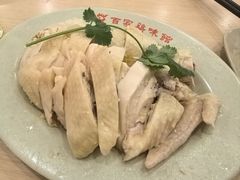 招牌百家鸡-百家鸡味馆(清泰店)