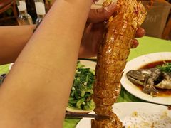 -盛港湾海鲜食府(黄沙店)