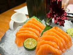 -404干式熟成牛排馆•聚会餐厅