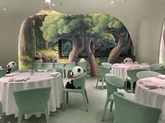 -眉州东坡·熊猫主题餐厅(枫蓝店)
