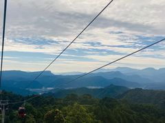 -瓦屋山景区