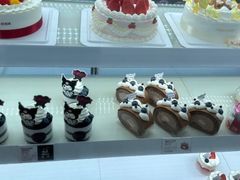 -好利来(朝外店)