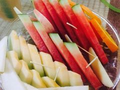 -丽池宫韩式汗蒸会馆(华灯坊店)