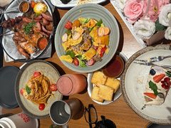 -La Terre乐田(万象城店)