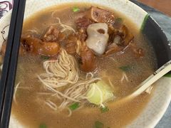 -岐城面馆(黄岐店)