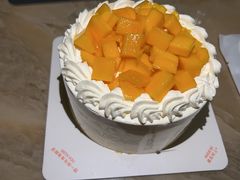 -CUNS CAKE村上千层蛋糕(一环路东二段140号院店)