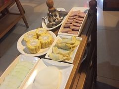 -傣妹火锅(四川北路店)