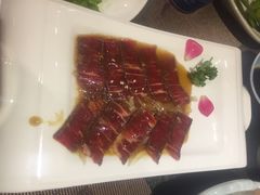 -福樱兰海鲜放题铁板烧(加州店)