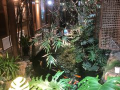 -聚缘堂·海鲜私房菜(松岭路店)