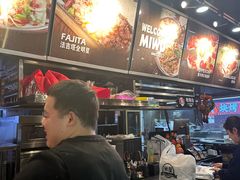 -MI WU FACTORY米屋美食工厂餐厅(绿地店)