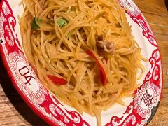 -破三川·新川菜(静安大融城店)