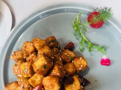 -周三的情书花园餐厅(江北店)