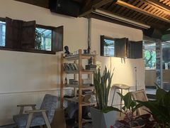 -Nirvana Cafe&Bar(北仓文创街区店)