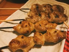 -鸟贵族(天王寺北口店)