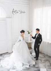 -艺匠摄影ARTIZ STUDIO(南京店)