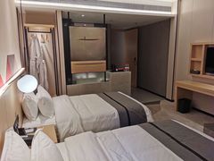 -柏曼酒店(重庆解放碑洪崖洞店)