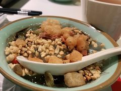 -江边城外烤全鱼(世茂广场店)