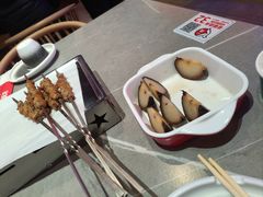 -强强烧烤·宵夜(方庄店)