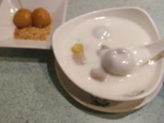 -松记糖水店(铜锣湾分店)
