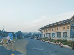 -养马岛旅游度假区