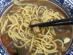 -老余杭面馆