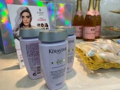 -Kraemer Paris  苏豪路易士·嘉玛发廊