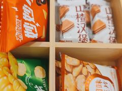 -灶座小锅烀饼·铁锅炖(道里店)