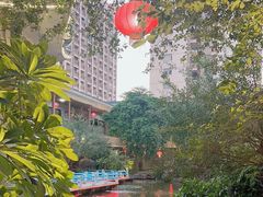 -桃园盛宴·岭南粤菜·手工茶点(南庄店)