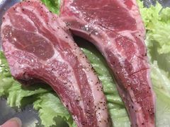 -悟能八戒烤肉自助(秦隆步行街店)