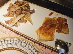 -盛焰铁板烧(王府井店)