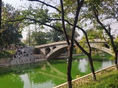 -赵州桥景区