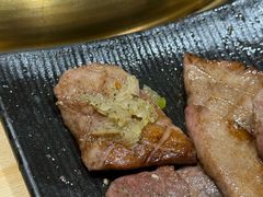 -松鱼亭·和牛烧肉(协鑫广场店)