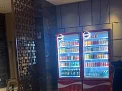 -丽都皇冠假日酒店·Matrix亦餐厅(望京店)