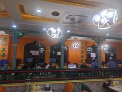 -西北朗益和穆斯林餐厅